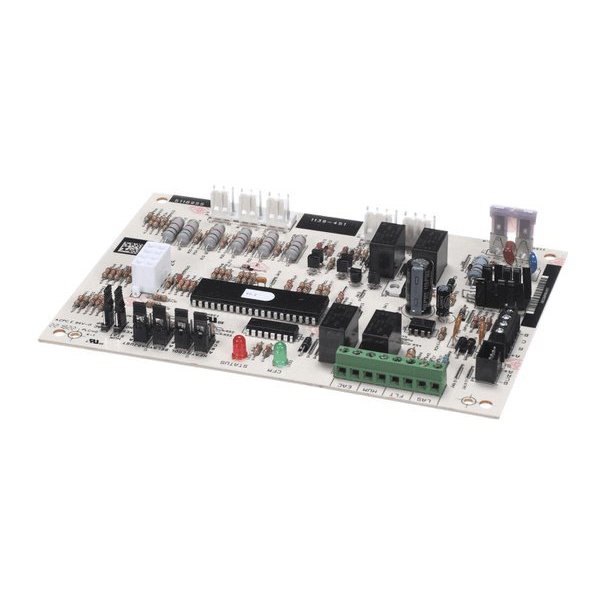 York Kit, Control Board Avc & Mvc S1-33103496000